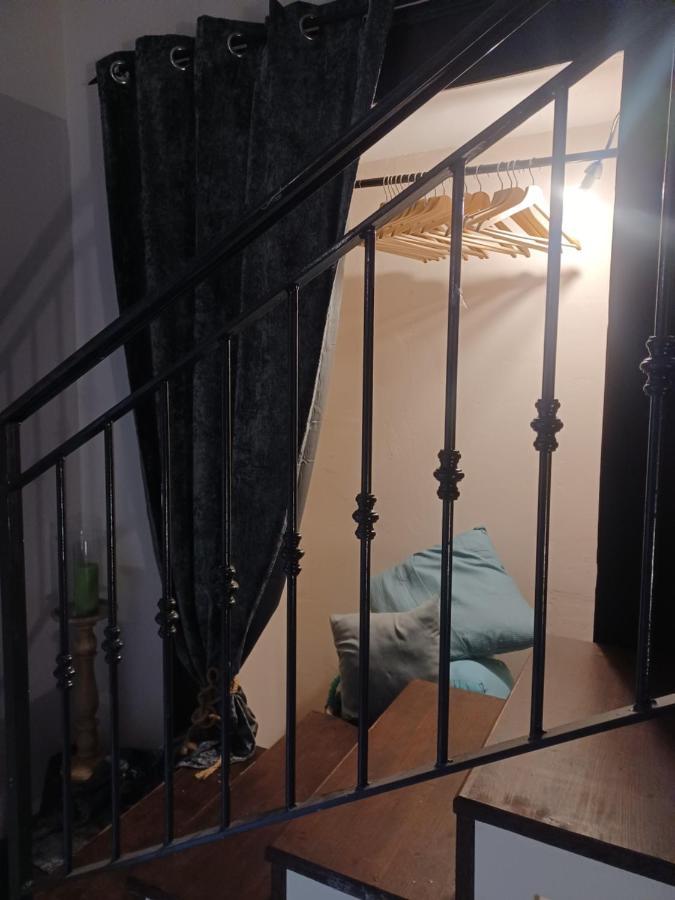 Ferienwohnung Via Roma Caserta Exterior foto