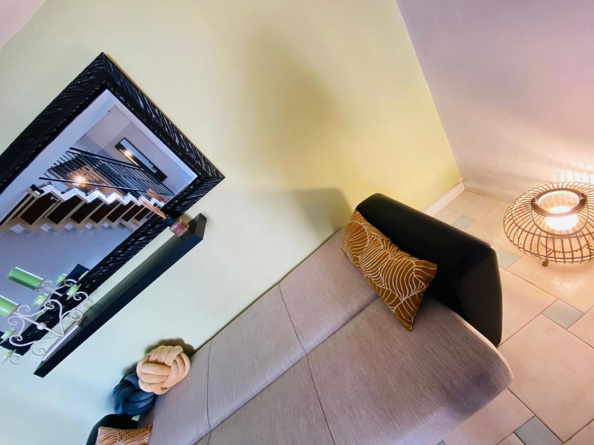 Ferienwohnung Via Roma Caserta Exterior foto