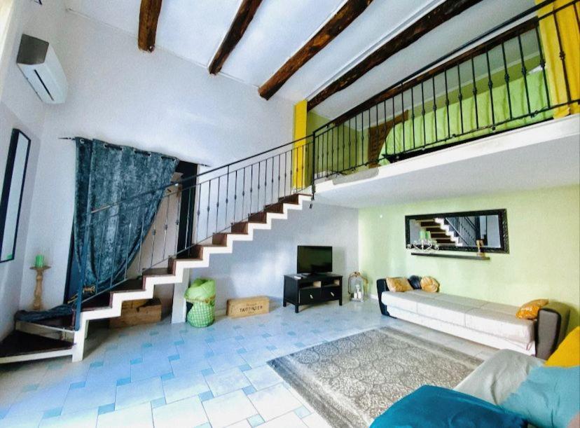 Ferienwohnung Via Roma Caserta Exterior foto